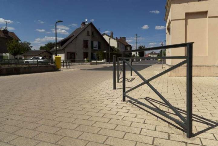 Barrière Thionville