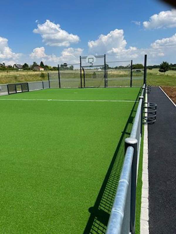 Multisports LINKY Mamey