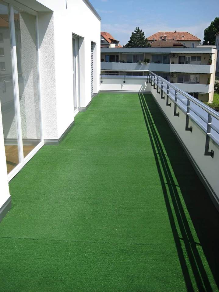 Aménagement extérieur Thionville