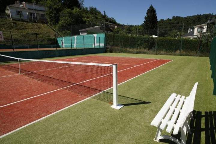 Installation gazon synthétique Thionville