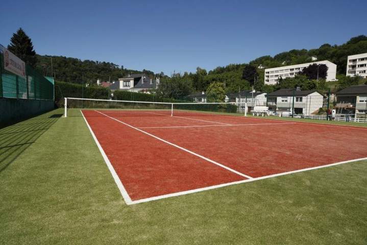 Installation gazon synthétique Thionville