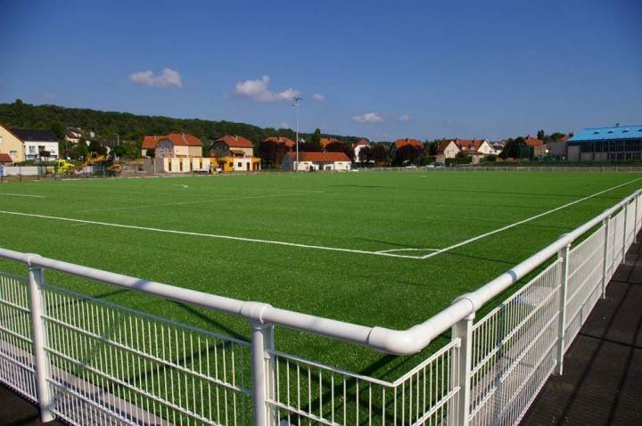 Pose gazon synthétique Thionville