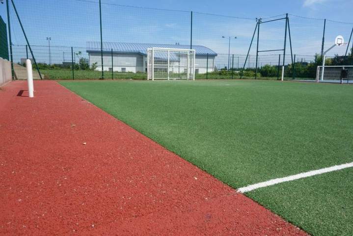 Pose gazon synthétique Thionville