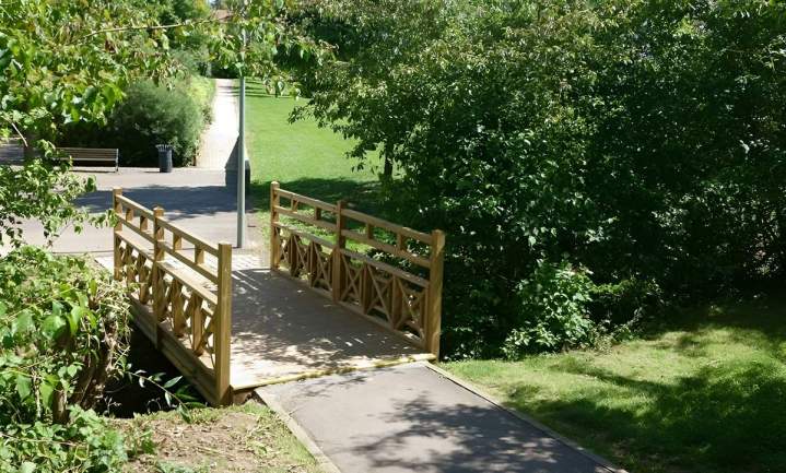 Entreprise mobilier urbain Thionville