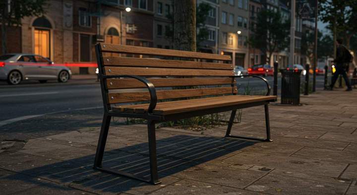 Entreprise mobilier urbain Thionville